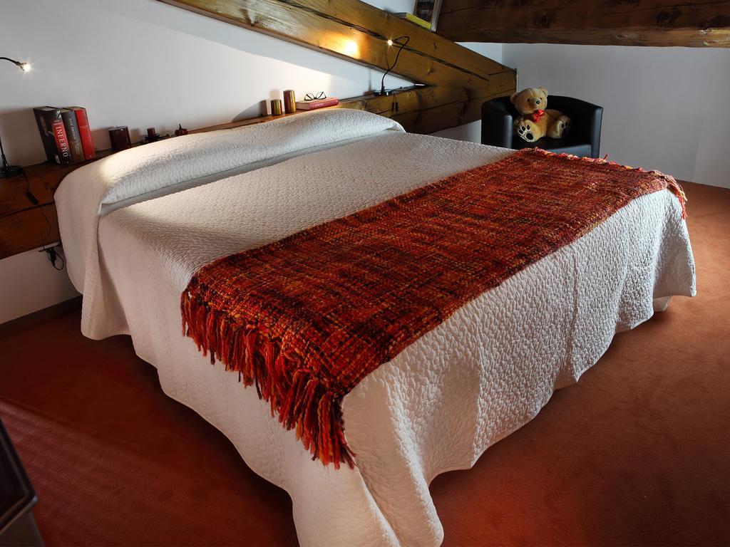 Casa Rebellato Villa San Zenone Room photo