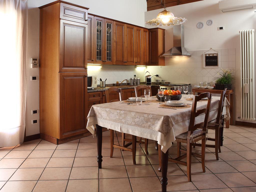 Casa Rebellato Villa San Zenone Room photo