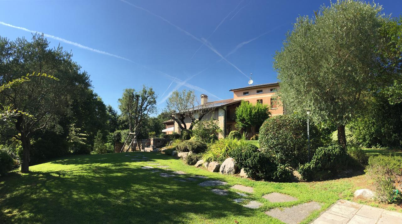 Casa Rebellato Villa San Zenone Exterior photo